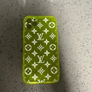 iPhone 11 Pro Max Case